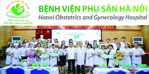 Bệnh viện phụ sản Hà Nội