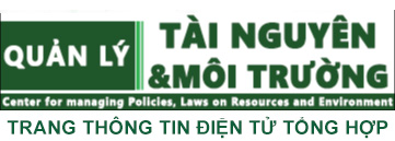Quản Lý Tài Nguyên Và Môi Trường
