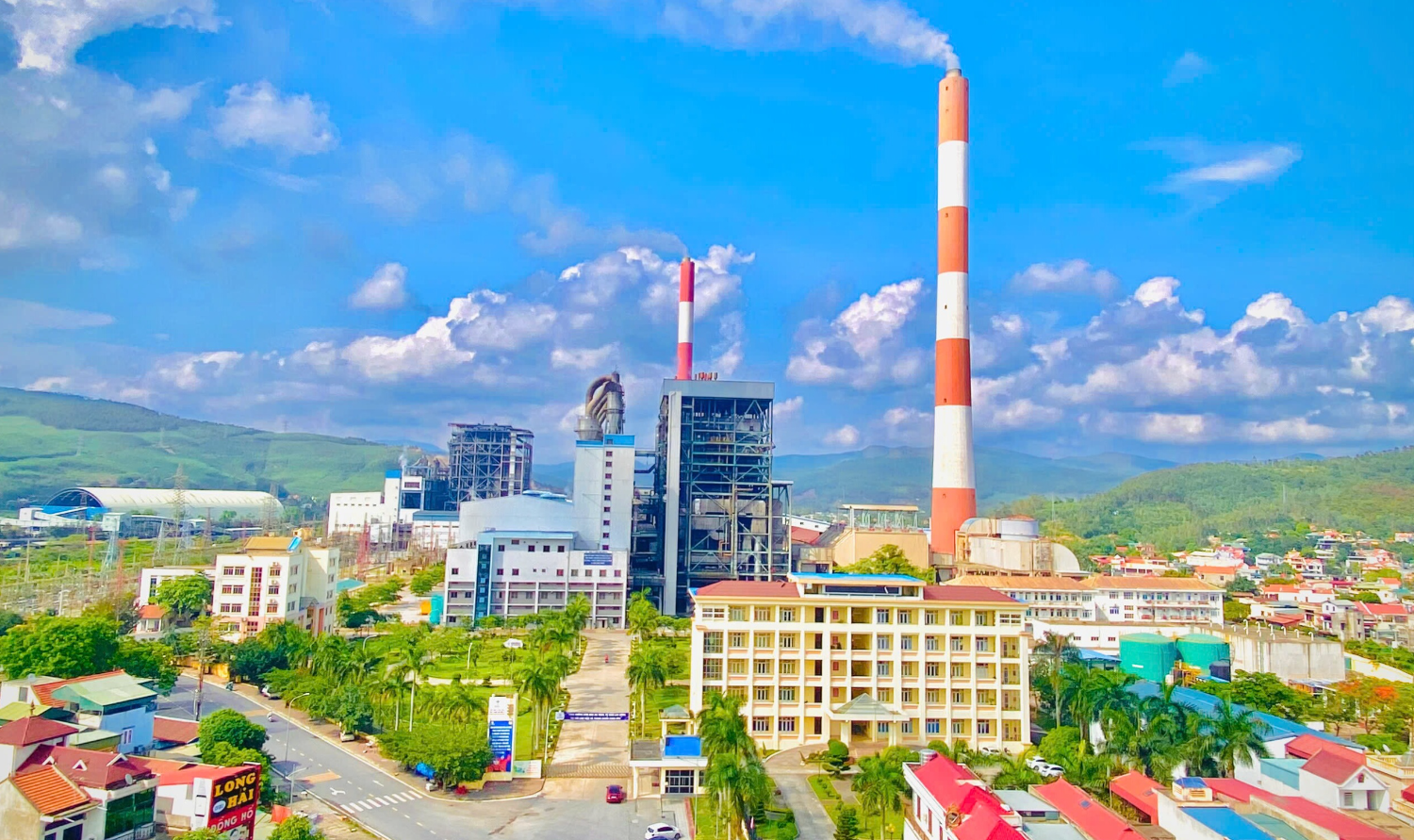 Công ty Nhiệt điện Uông Bí hưởng ứng Tháng hành động vì bình đẳng giới và phòng ngừa, ứng phó với bạo lực trên cơ sở giới năm 2025