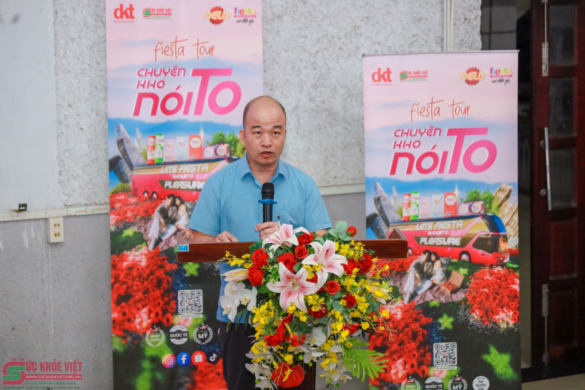 Tuyên truyền giáo dục Sức khỏe Tình dục và Sinh sản cho sinh viên Đại học Cần Thơ: Chung tay vì một thế hệ trẻ hiểu biết và có trách nhiệm